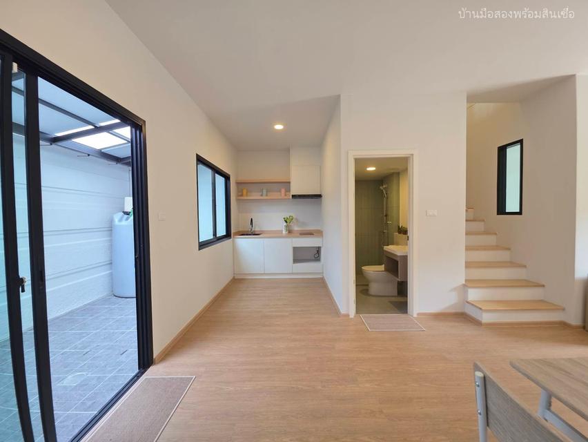 หมู่บ้านคิวเรเตอร์ รามอินทรา 117 13