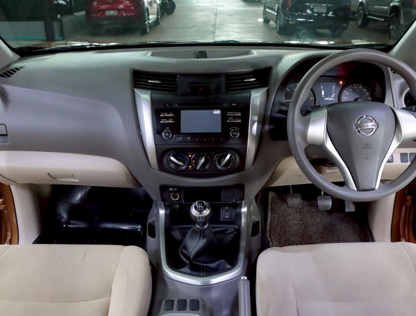NISSAN NAVARA 2.5 E KINGCAB ปี 2019 6