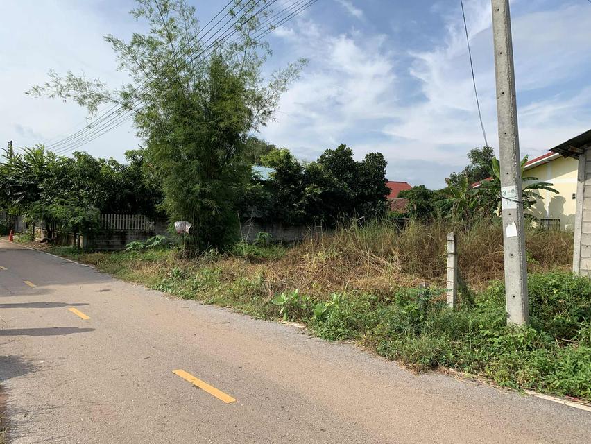 ที่ดินรูปสี่เหลี่ยมพร้อมโฉนดที่ดิน  8