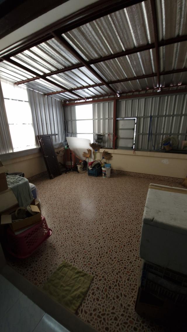 ทาวน์เฮ้าส์ ทาวน์โฮม 13