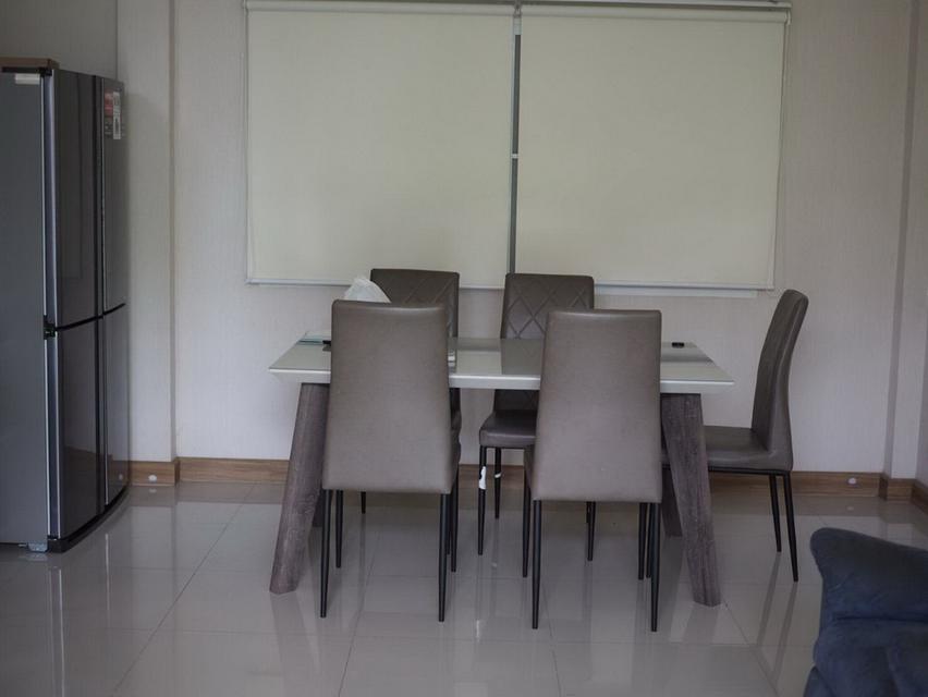 โครงการ วรารมย์ พรีเมี่ยม วัชรพล-จตุโชติ บ้านเดี่ยว 70.6 ตารางวา 4 นอน 3 น้ำ ใกล้ MRT สีชมพู วัชรพล 5