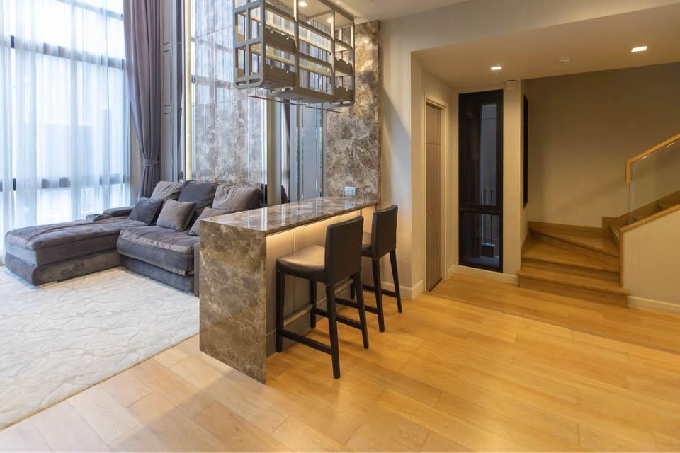 ให้เช่า บ้านเดี่ยว 3 ชั้น อาร์เทล เอกมัย-รามอินทรา 15