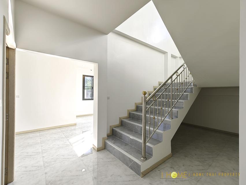 🏡🔥 CSS101853 บ้านเดี่ยว 2 ชั้น ใกล้ ม.แม่โจ้ เพียง 3.89 ล้าน ฟรีโอน!! 9