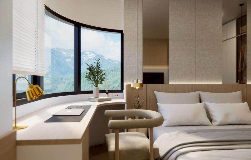 📍🏢 ขายคอนโดเด่น ที่ตอบโจทย์ทุกไลฟ์สไตล์ ใกล้ทุกความสุข 4.99 ล้านบาท จองเลย! 4