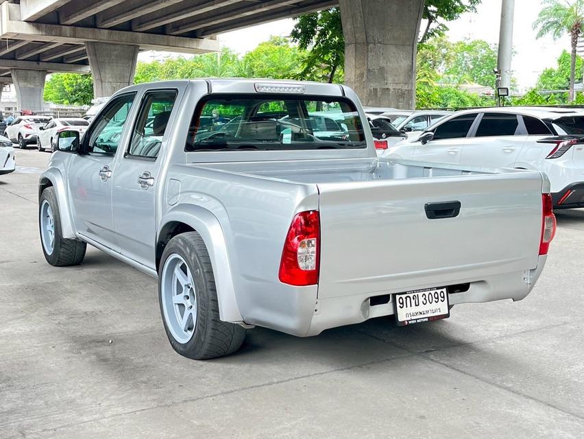 รหัสรถ WMT3099 D-MAX 3.0 i-TEQ Hi-Lander Cab4 ปี 2011