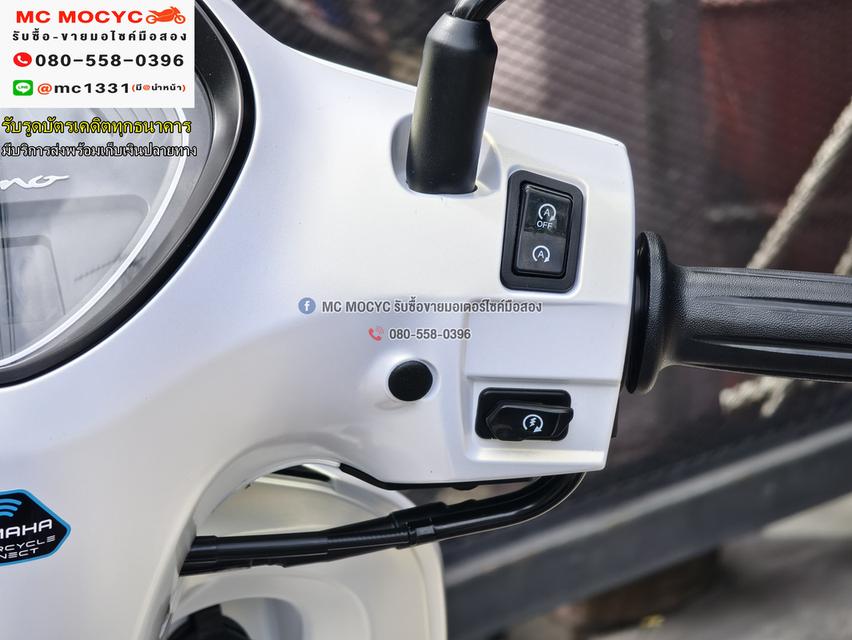 Grand Filano Hybrid 2025 อายุ10วัน เลขไมล์70โล สภาพใหม่ป้ายแดง NO1214    7
