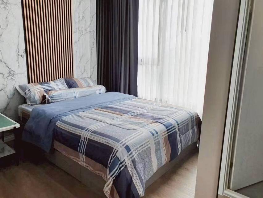 ให้เช่าคอนโดใกล้รามคำแหง Modiz Rhyme Ramkhamhaeng (โมดิซ ไรห์ม รามคำแหง) 3