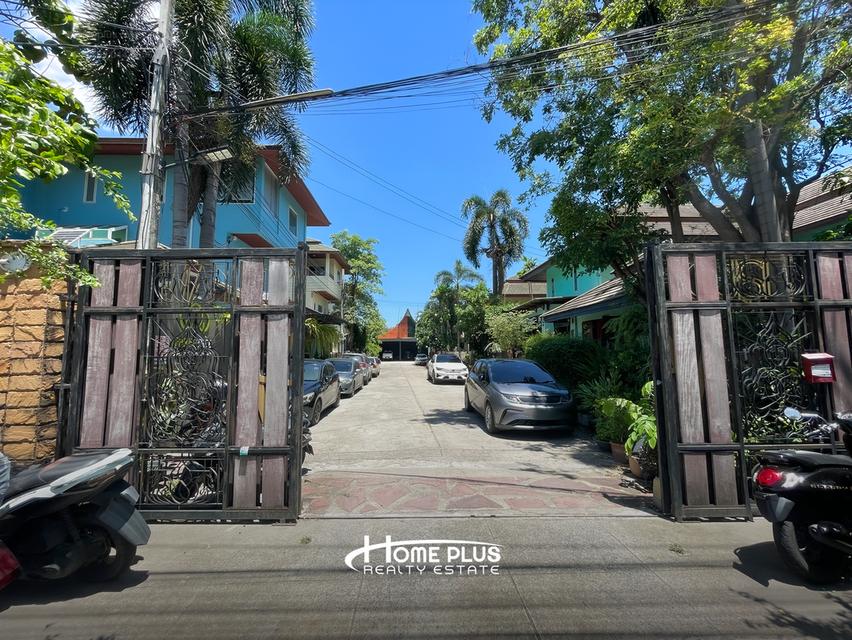 🔥 ขายด่วน! บ้านเดี่ยว 2 ชั้น สไตล์ Tropical Resort ทำเลศักยภาพ รามอินทรา – กาญจนาภิเษก 🌴 2