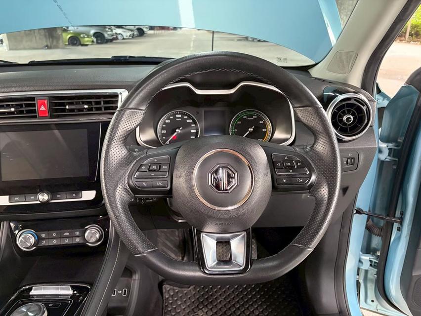 🚗 2020 MG ZS EV Sunroof AT รูปที่ 12