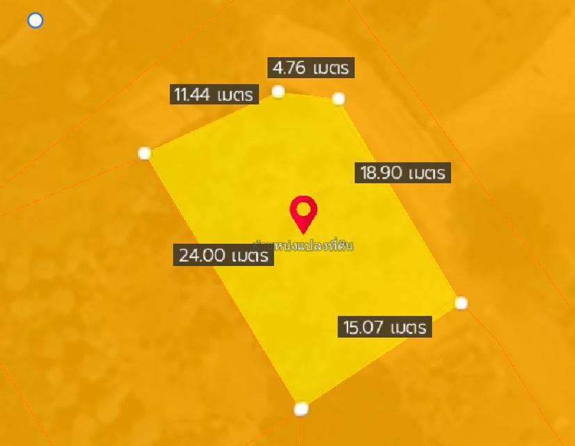 ขายที่ดินบางพระ แปดริ้วถมแล้ว 99 ตรว. ถ.ซอยยายจำปีใกล้ถนนสิริโสธร314-200เมตร เมืองฉะเชิงเทรา 5