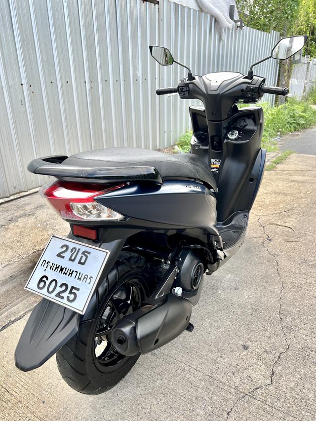 ขายYamaha Freego จดปี2020 4