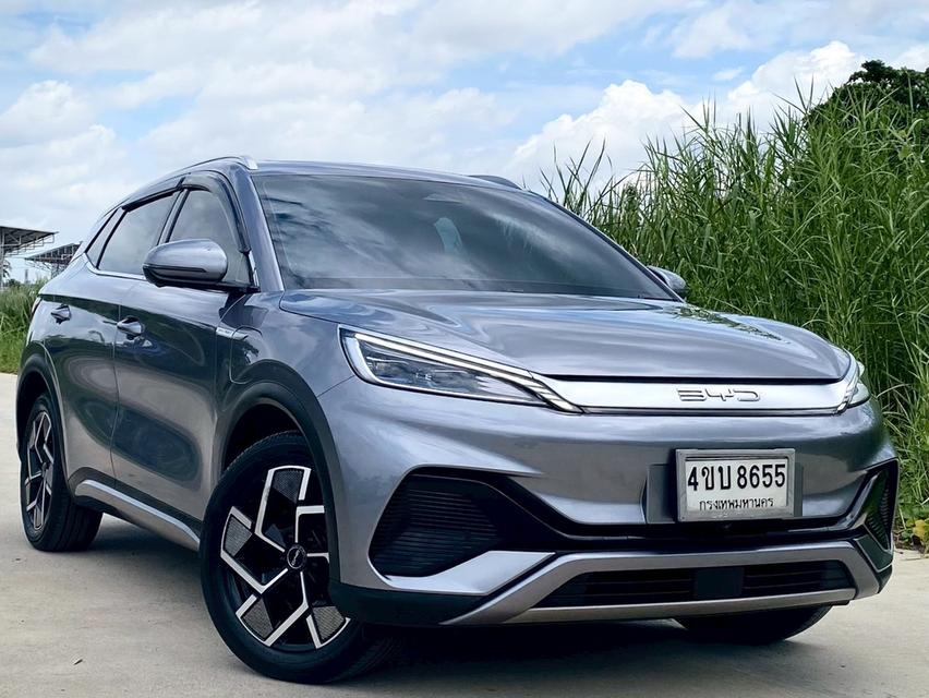 BYD Atto3 Extended Ranger ปี23 3