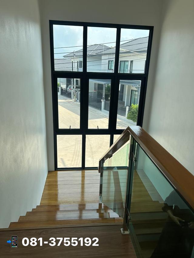 บ้านเดี่ยวอยู่ดี ริมน้ำ 9