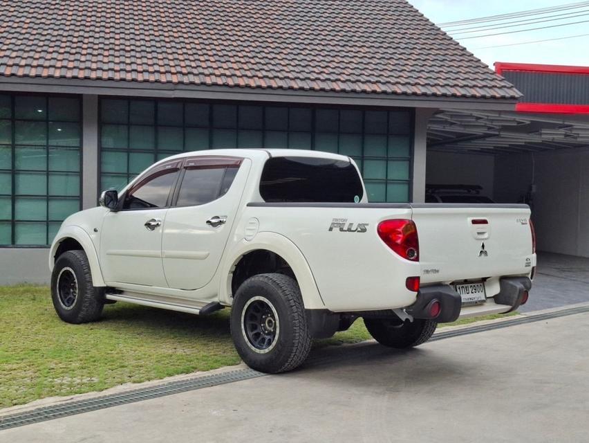 MITSUBISHI TRITON  2.5 VG DOUBLE CAB  ปี 2013 รหัส KN2900 8