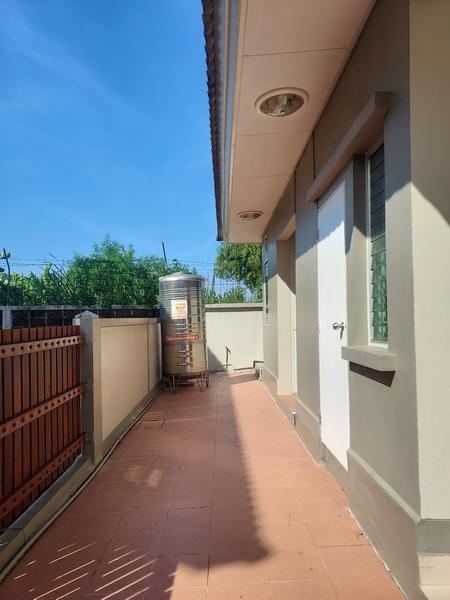 ขายบ้านเดี่ยว 2 ชั้น หมู่บ้านชัยพฤกษ์ 1 ซอยคุ้มเกล้า 7 เนื้อที่ 95 ตารางวา ตกแต่งปรับปรุงใหม่ 7