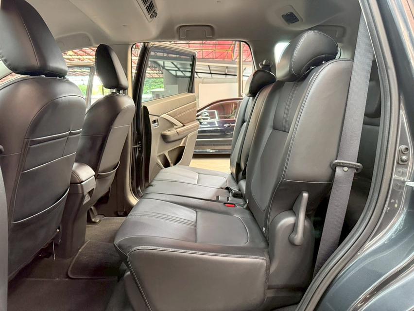 MITSUBISHI X-PANDER 1.5 GT ปี2022รถบ้านแท้ ออพชั่นเต็มคัน 15