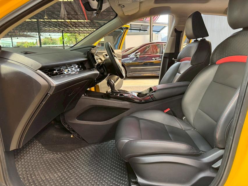 MG5 1.5 X SUNROOF ปี2021 รูปที่ 8