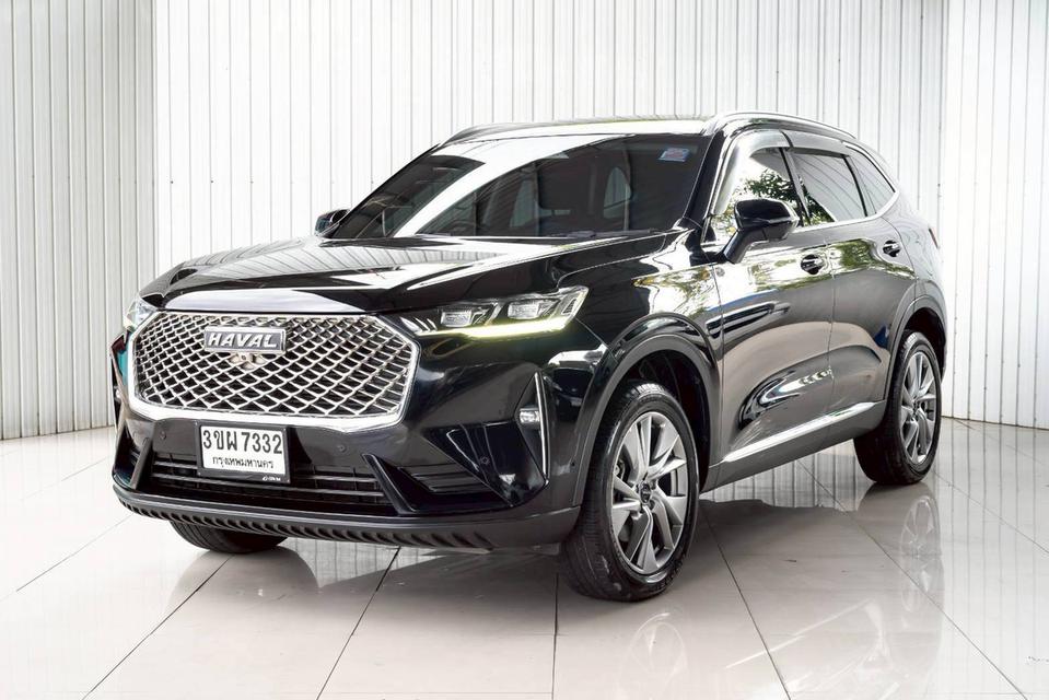 GWM Haval H6 1.5Hybrid ปี22 รูปที่ 3
