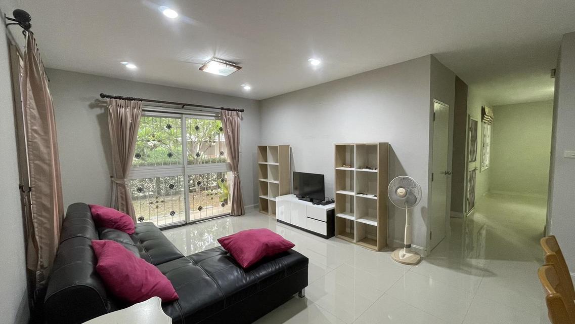 🎉🏡ให้เช่าบ้านเดี่ยว 2 ชั้น วิวธรรมชาติ ทำเลดี ใกล้เซ็นทรัลเฟสฯ เพียง 15 นาที 2