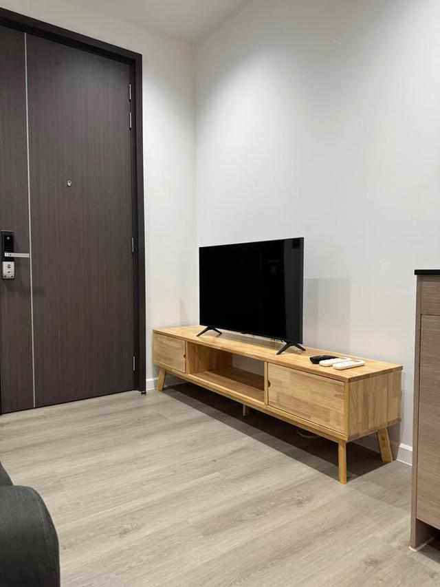 เช่าคอนโด MRT พระราม 9 The LINE Asoke - Ratchada (เดอะ ไลน์ อโศก - รัชดา) 2