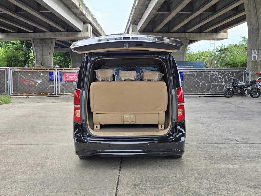 (แจ้งรหัสรถ WMT6340) Hyundai H1 Elite ปี 2023 รูปที่ 16