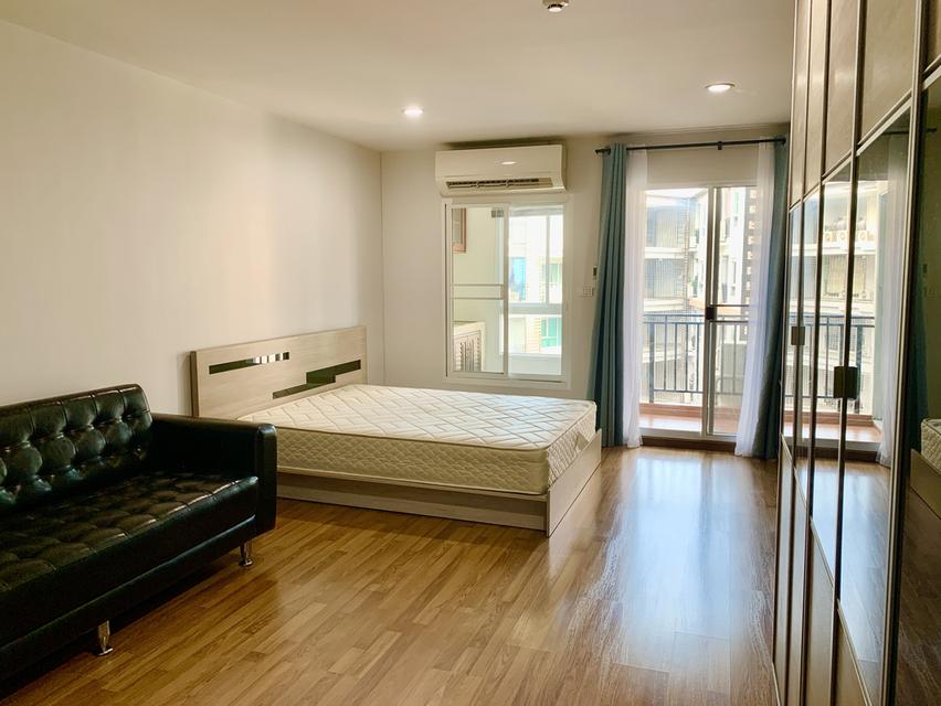 คอนโด Regent Home 22 สุขุมวิท 85 1