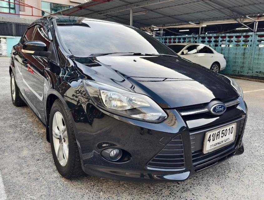 Ford Focus สวยสภาพดี 3