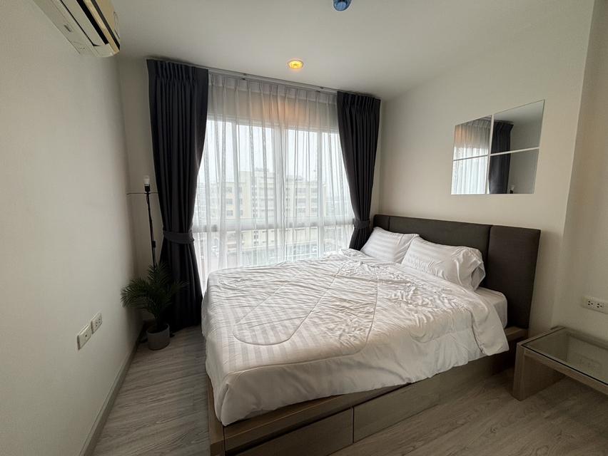 ห้องว่างให้เช่า ไวโอ้แคราย 2 @benoo.b 7