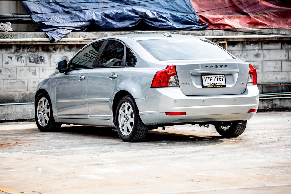 ขาย Volvo S40 2.0 ปี13