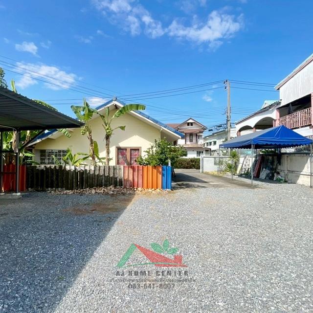 ขายที่ดินพร้อมบ้านชั้นเดียว ขนาด170.5ตรว. ซ.ช่างอากาศอุทิศ16 แยก8 ปัจจุบันปล่อยเช่าบ้านและที่จอดรถ 3
