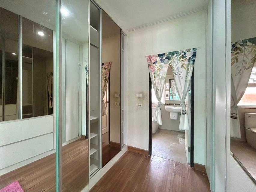 ขายบ้านเดี่ยว ศุภาลัย เบลล่า วงแหวน-ลำลูกกา คลอง3 13