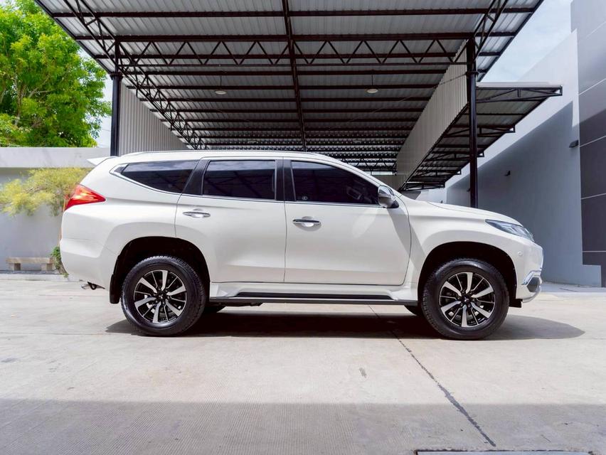 Mitsubishi Pajero Sport 2.4 GT Premium ปี 2018 รูปย่อยที่ 4