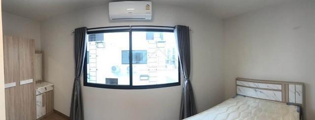 PB5856ให้เช่าและขาย ทาวน์โฮม 3 ชั้น ซอย อ่อนนุช 70-1 บ้านกลางเมือง ศรีนครินทร์ - อ่อนนุช ถนนอ่อนนุช  6