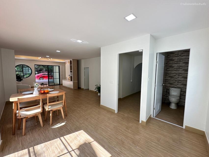 เสริมศิริวิลเลจ ถ.รามอินทรา 40 13