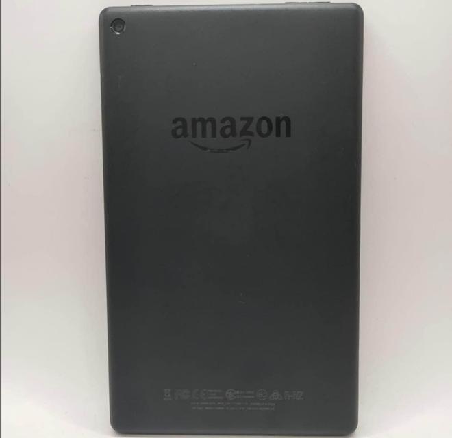 Amezon Kindle Fire HD 8 (Gen 8) 16 GB. 8 นิ้ว 2