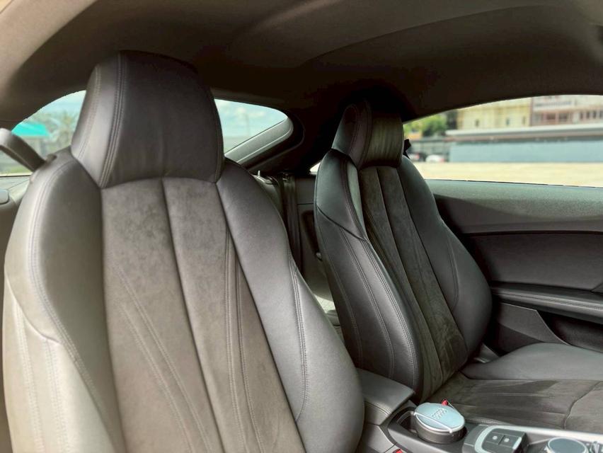 Audi TT 45 TFSI Final Icon Blackปี 2023 รูปที่ 13
