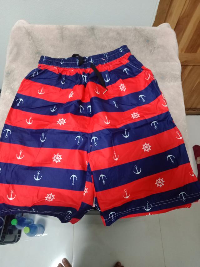 กางเกงขาสั้นไซส์ XLคุณภาพดียังไม่เคยใส่