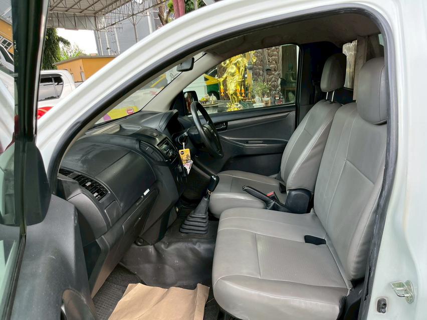 🚚 ISUZU D-MAX SPARK 1.9 B MT! ปี 2020! 🚚 8