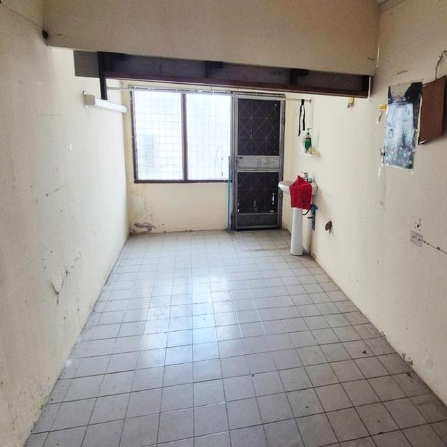 ขายถูก บ้านเดี่ยว44ตรว. ม.โชคชัย ซ.ลาดพร้าว96 ขายตามสภาพ เหมาะซื้อไปรีโนเวท 5