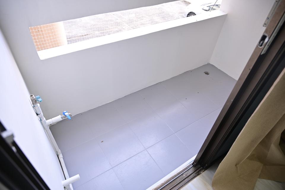 ขายธันยาคาร คอนโดมิเนี่ยม ชั้น 3 ทำเลดี เดินทางสะดวก ใกล้รถไฟฟ้า MRT รัชดาภิเษก 14