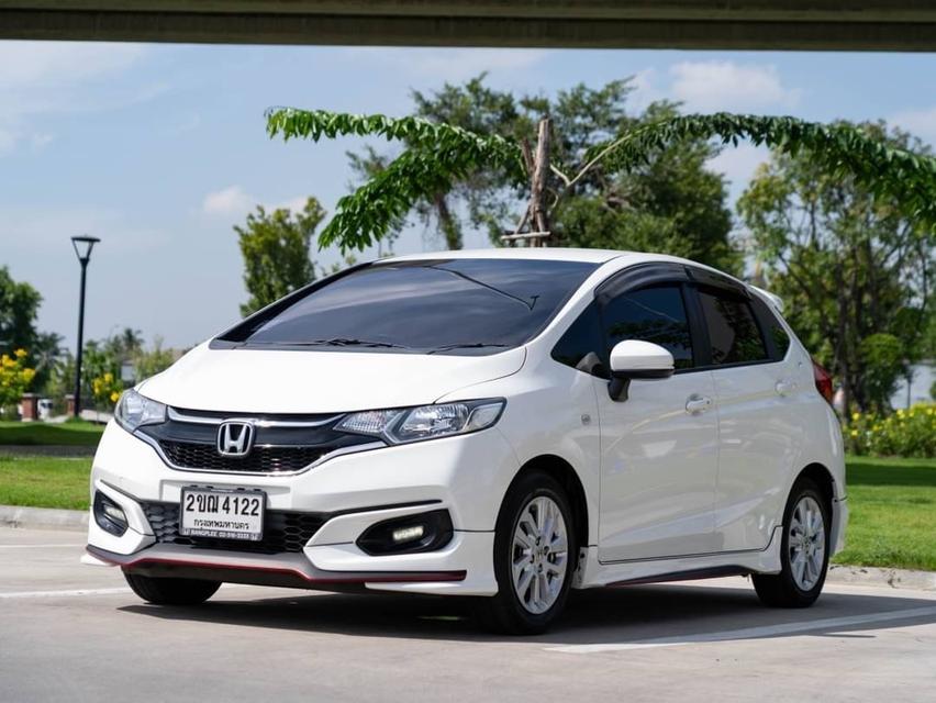รูป Honda Jazz 1.5 V+ : 2021