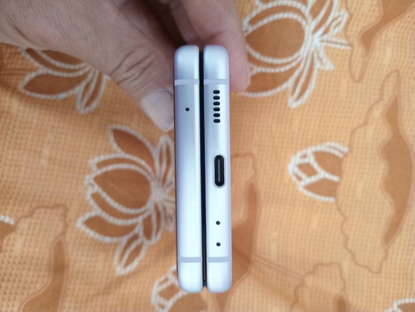 โทรศัพท์มือถือ flip3 รูปที่ 5