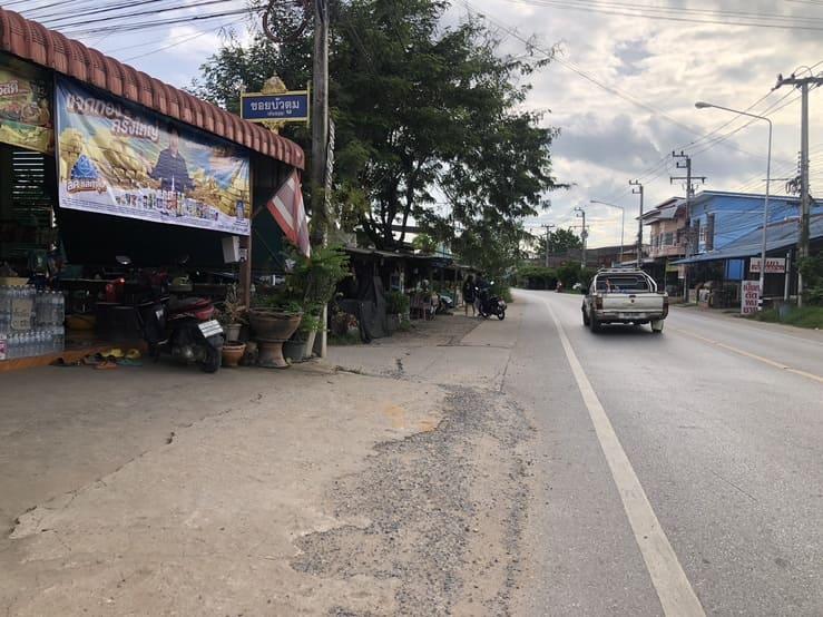 ขายที่ดิน 106 ตรว. ขาย 750,000บาท เขตเทศบาลหัวรอ อำเภอเมือง จังหวัดพิษณุโลก 7