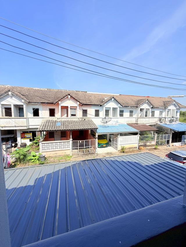 ขายทาวน์เฮ้าส์ หมู่บ้านแพรมาพร คลอง 11 (โทรสอบถามราคา) 10