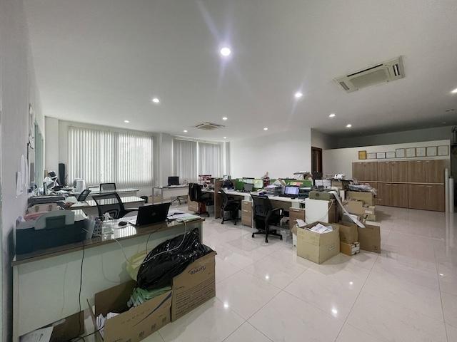 BS 417 ขายโรงงานพร้อมสำนักงาน มีใบอนุญาต รง.4 ตำบลบ่อเงิน อำเภอลาดหลุมแก้ว จังหวัดปทุมธานี 5