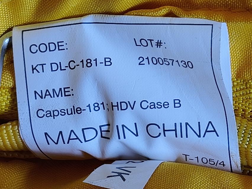 Kata Capsule 181 HDV Case B 11