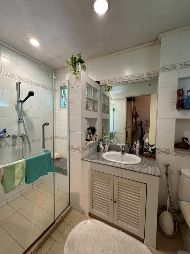 ขายถูกที่สุดในโครงการ บ้านเดี่ยว นันทวัน วัชรพล ทำเลดีมาก ใกล้ทางด่วน – พร้อมโอนทันที 5