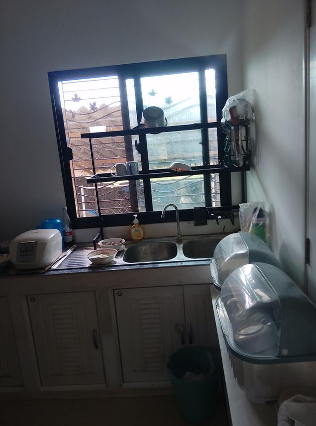 บ้าน 2 หลังบนที่ดิน 1 ไร่ 11