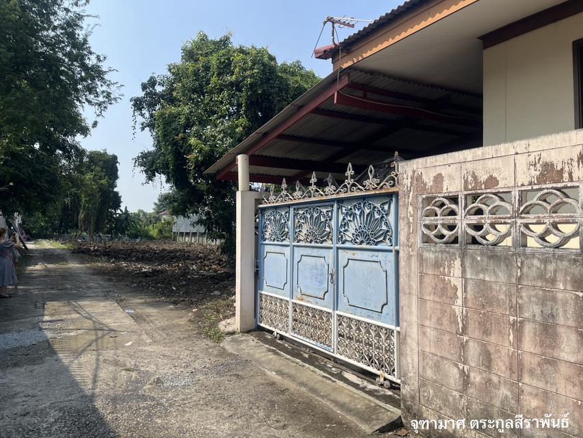 🏡 ขายที่ดินเปล่า ทำเลศักยภาพ บางกร่าง นนทบุรี  📍 ที่ดินเปล่า เนื้อที่ 523 ตารางวา 💰 ราคา 35,000,000 บาท 7