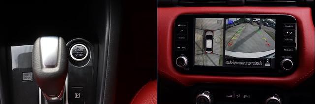 2022 NISSAN ALMERA 1.0 V ( 2674 ) 19